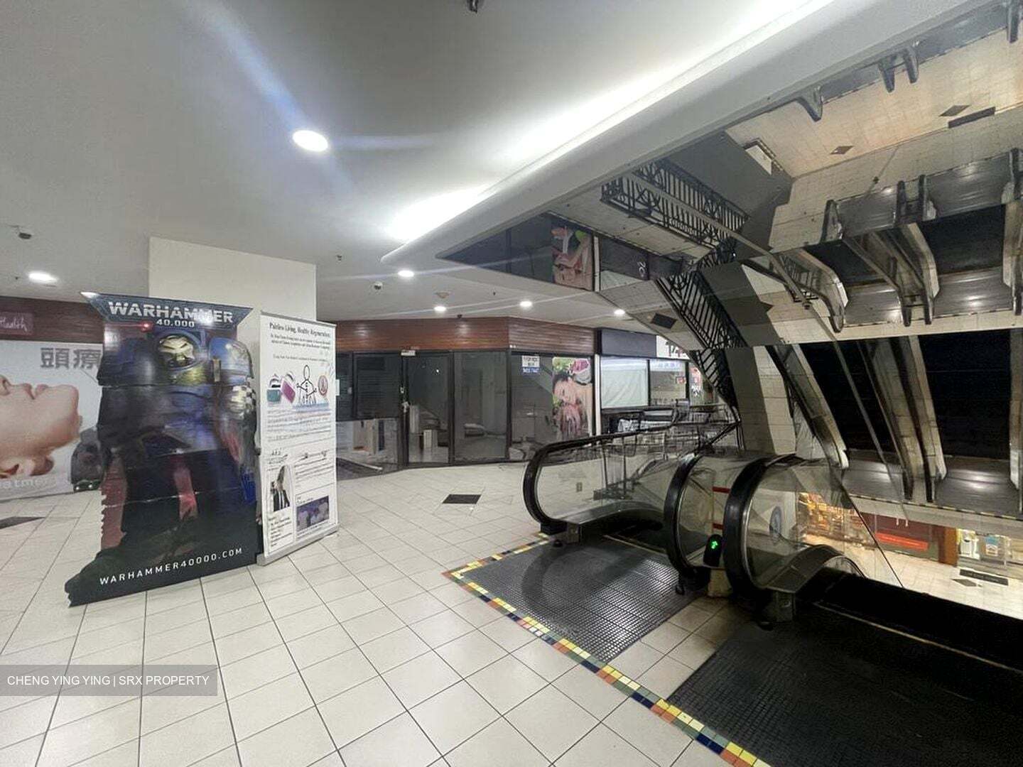 Parklane Shopping Mall (D7), Retail #513715651